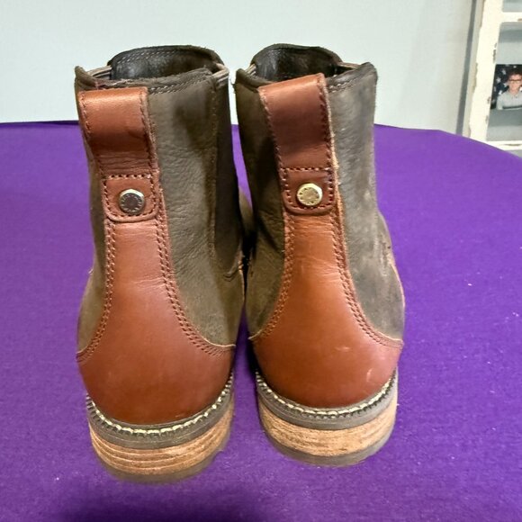 Ariat Women's Wexford H2O Chelsea Riding Boots - Picture 3 of 6